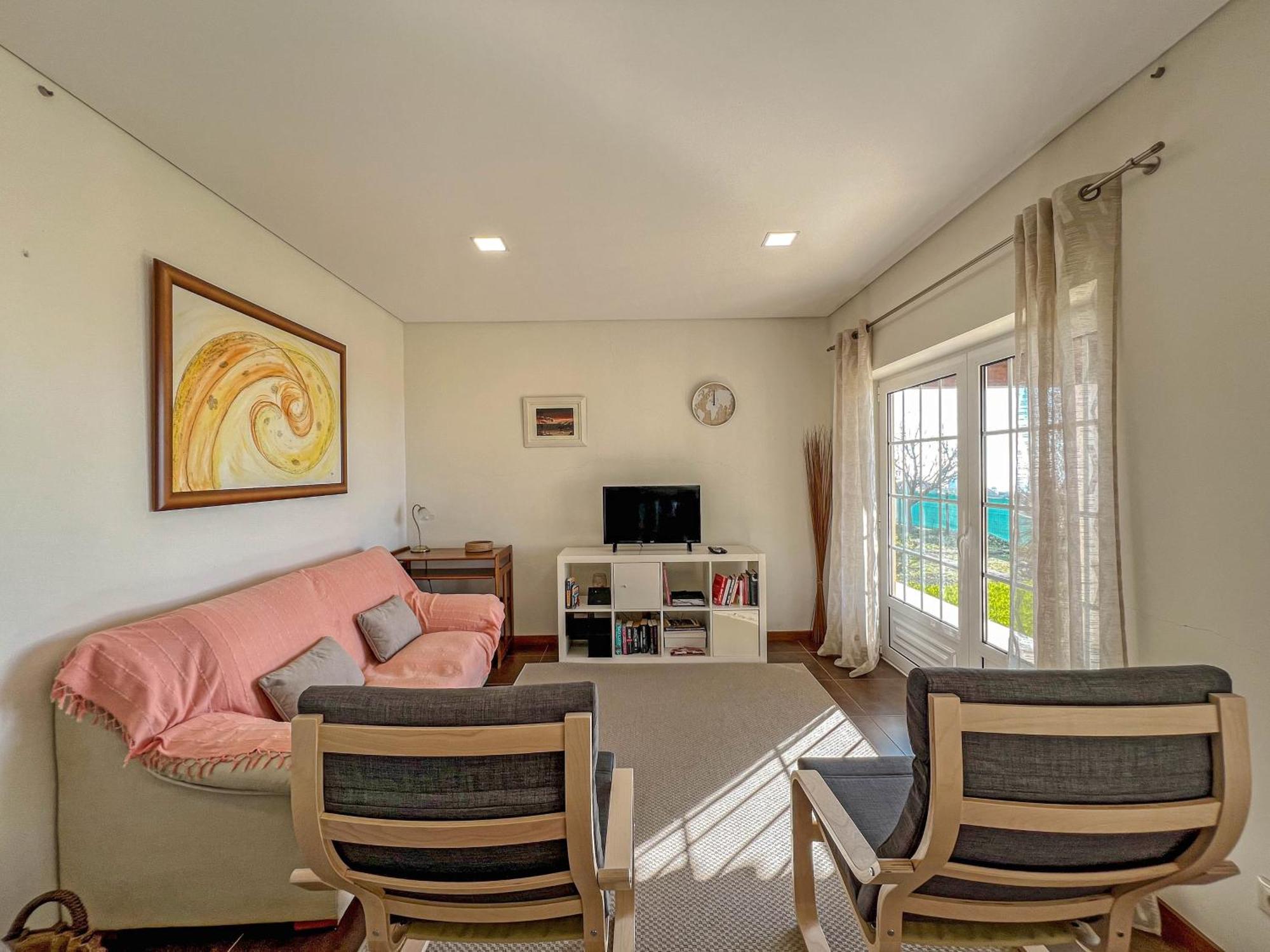 ויאנה דו קסטלו Lovely Sunny-House מראה חיצוני תמונה