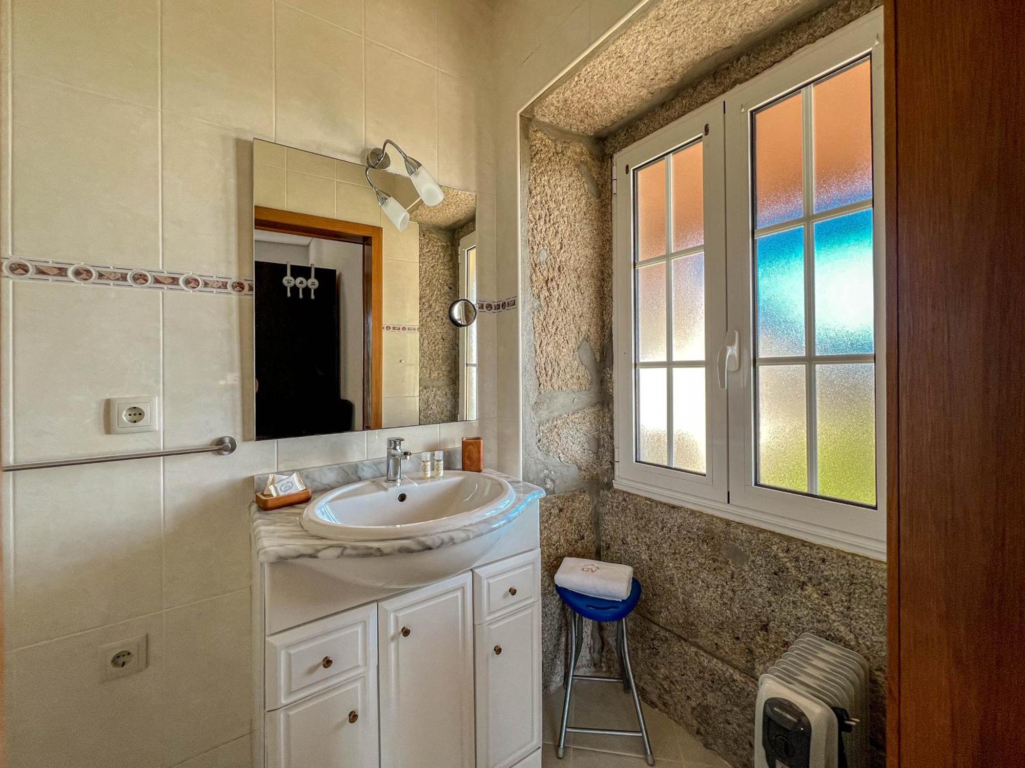 ויאנה דו קסטלו Lovely Sunny-House מראה חיצוני תמונה